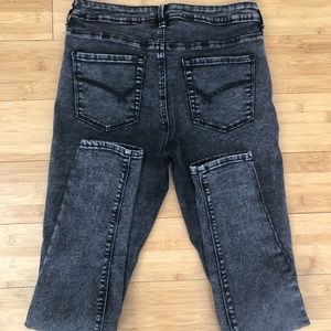 Bullhead Skinny Jeans 5